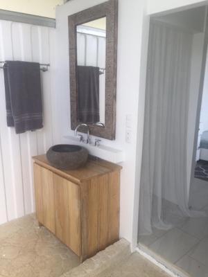 Villa Ananda Playa Ballena ภายนอก รูปภาพ