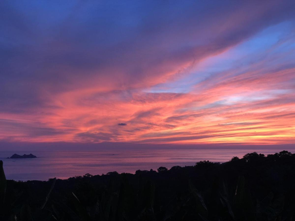 Villa Ananda Playa Ballena ภายนอก รูปภาพ